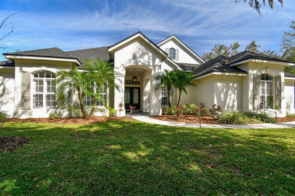 Picture of 6314 Soratrace Street, Lithia, FL 33547