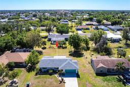 Picture of 963 Kennwood Terrace Nw, Port Charlotte, FL 33948