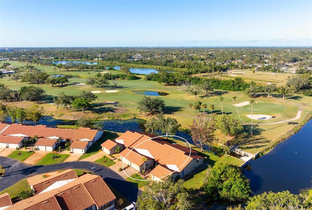 Picture of 867 Country Club Cir # 71, Venice, FL 34293