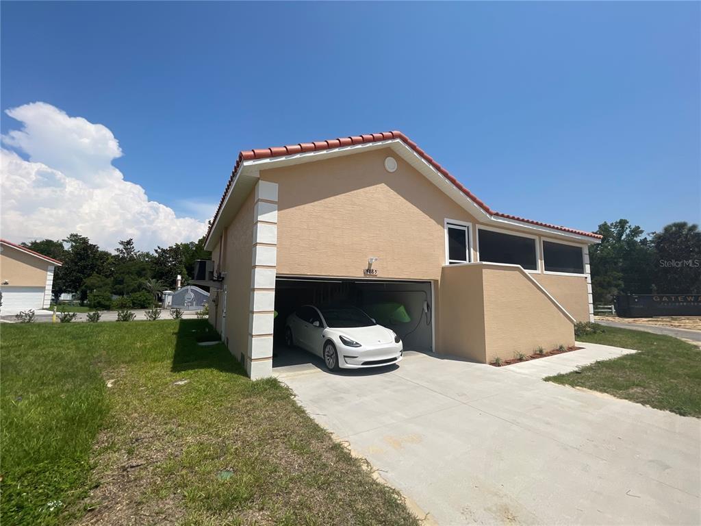 Picture of 4865 S Tromp Loop Unit 136, Homosassa, FL 34448