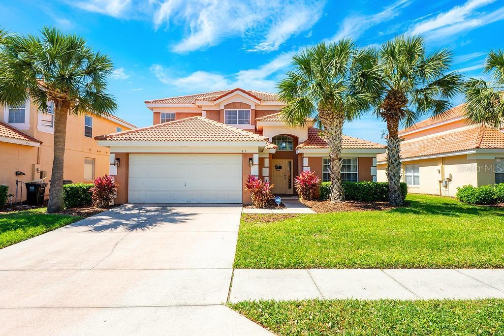 Picture of 217 Sevilla Avenue, Davenport, FL 33897