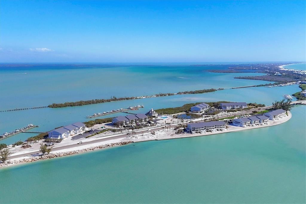 Picture of 6040 Boca Grande Causeway Unit A2, Boca Grande, FL 33921