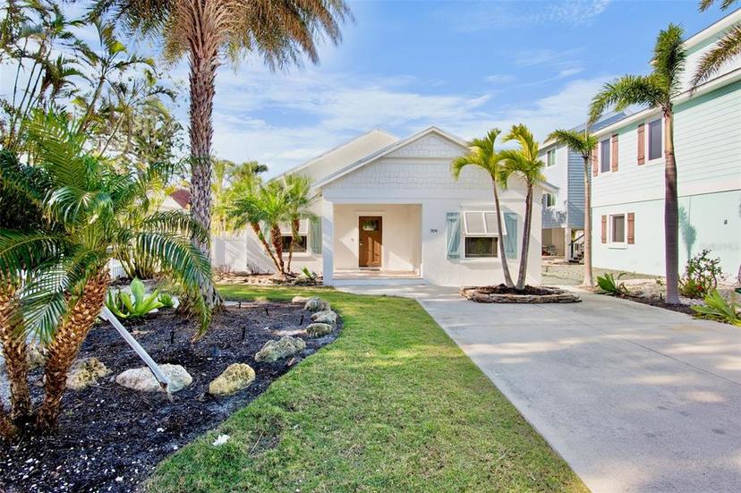 Picture of 709 Fern, Anna Maria FL 34216
