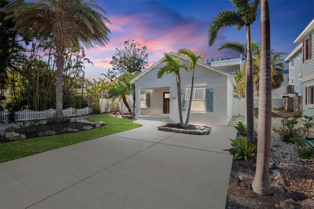 Picture of 709 Fern, Anna Maria, FL 34216
