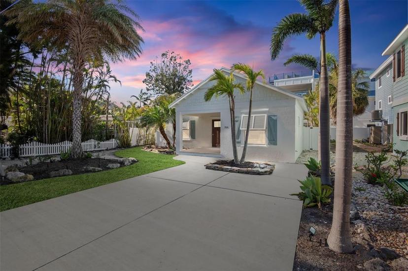 Picture of 709 Fern, Anna Maria FL 34216
