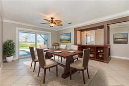 Picture of 4 Oakland Hills Court, Rotonda West, FL 33947