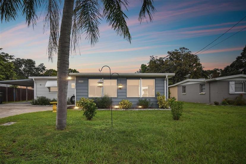 Picture of 11313 104Th Street, Largo FL 33773