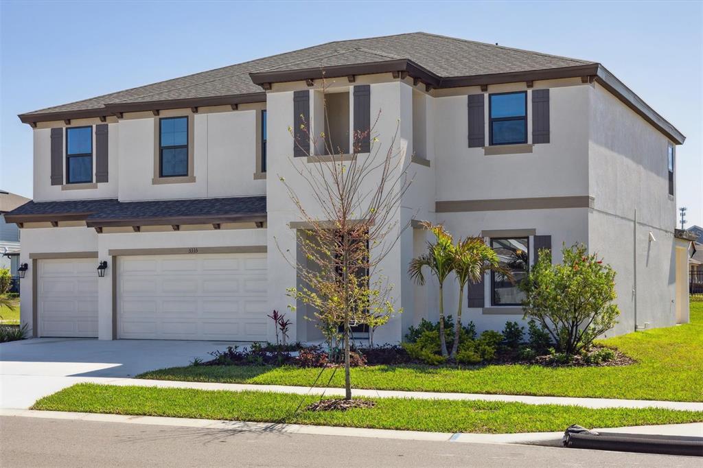 Picture of 5335 Wolf Creek Drive, Apollo Beach, FL 33572