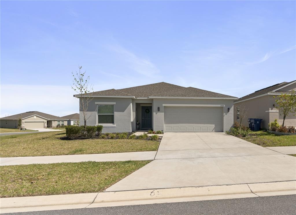 Picture of 1020 Calico Pointe Circle, Groveland, FL 34736