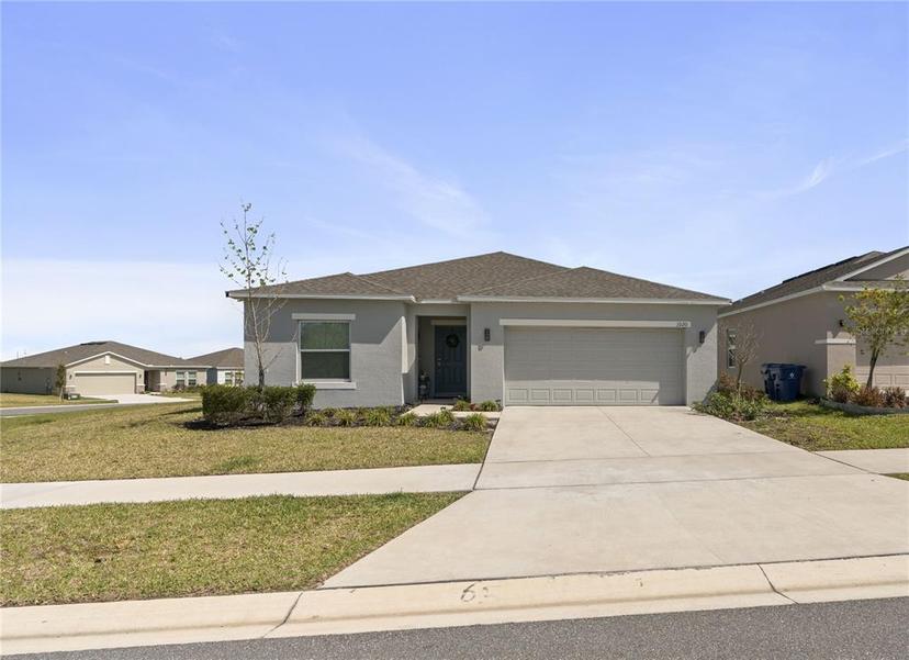 Picture of 1020 Calico Pointe Circle, Groveland FL 34736
