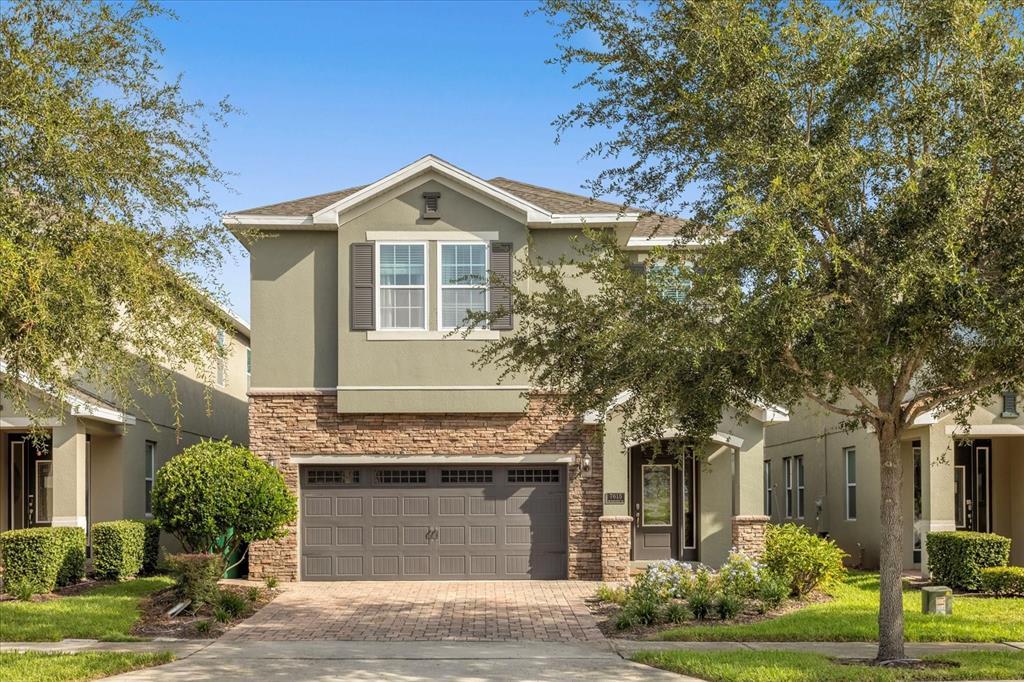 Picture of 7615 Brookhurst Lane, Kissimmee, FL 34747