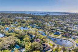 Picture of 1011 Cimarron Circle Nw, Bradenton, FL 34209