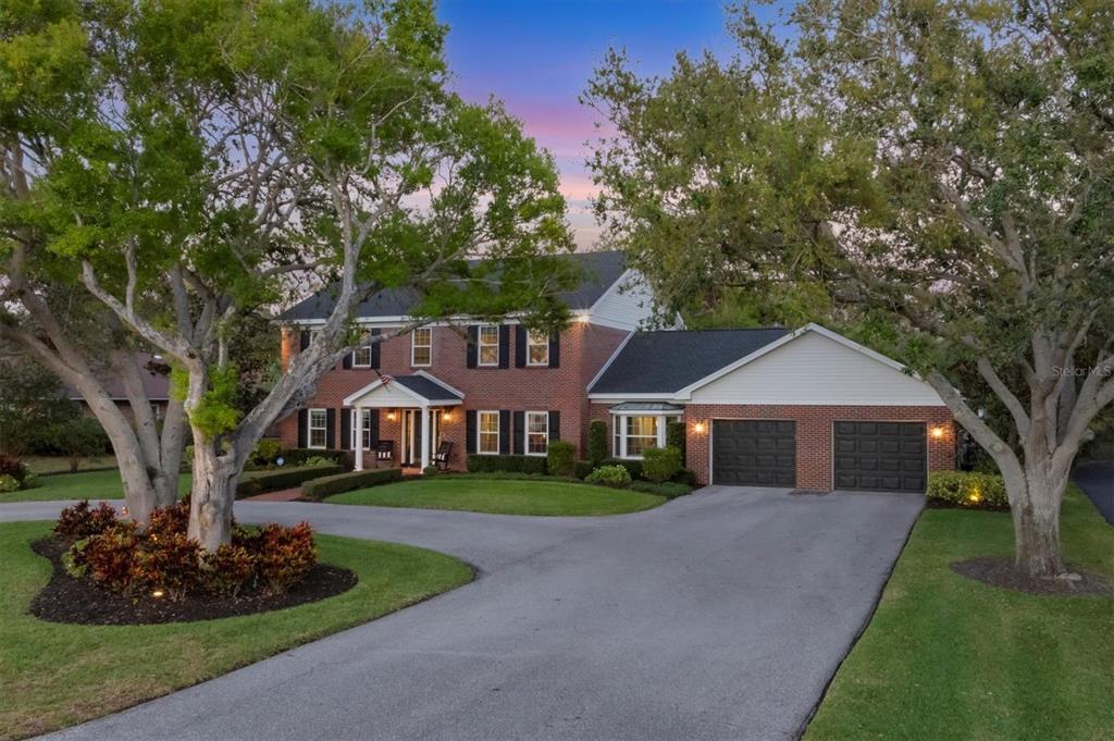 Picture of 1011 Cimarron Circle Nw, Bradenton, FL 34209