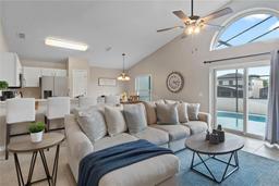 Picture of 215 Highgate Park Boulevard, Davenport, FL 33897