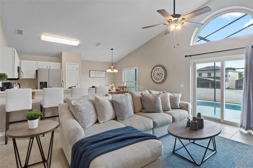 Picture of 215 Highgate Park Boulevard, Davenport FL 33897