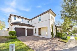 Picture of 14645 Scott Key Drive, Winter Garden, FL 34787