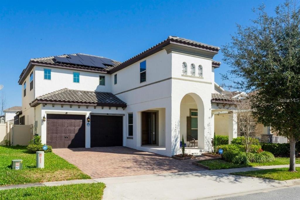 Picture of 14645 Scott Key Drive, Winter Garden, FL 34787