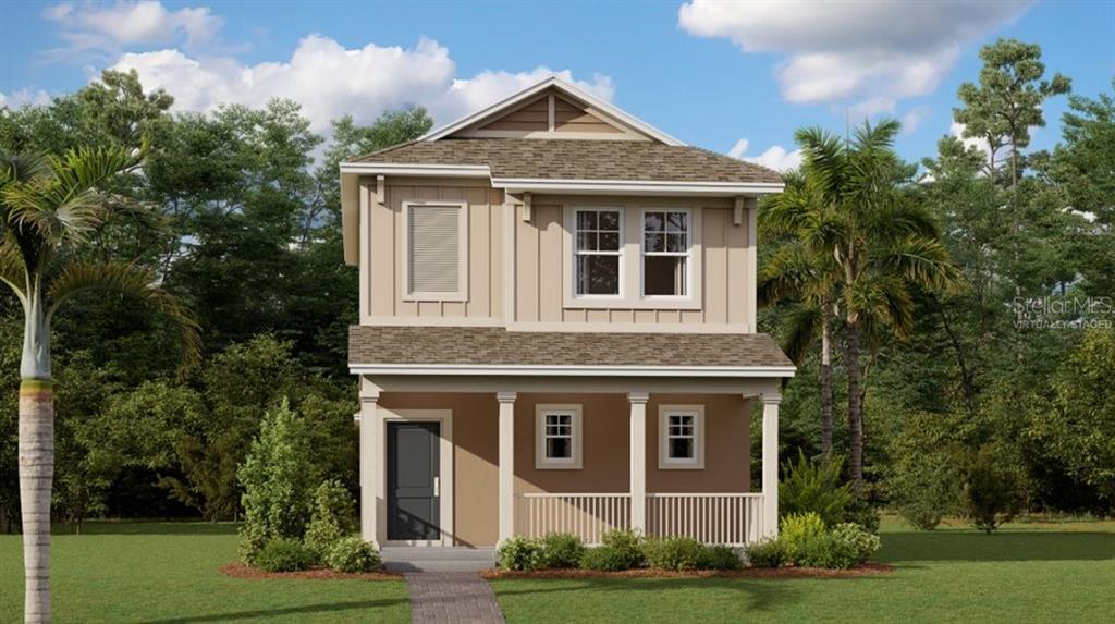 Picture of 815 Middleton Street, Debary, FL 32713