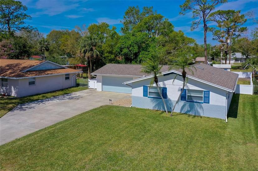 Picture of 538 Gertrude Lane, South Daytona FL 32119