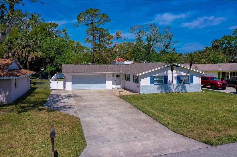 Picture of 538 Gertrude Lane, South Daytona FL 32119