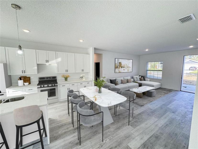 Picture of 7550 N Gims Way, Citrus Springs FL 34433