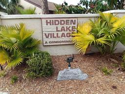 Picture of 2716 Hidden Lake Boulevard Unit C, Sarasota, FL 34237