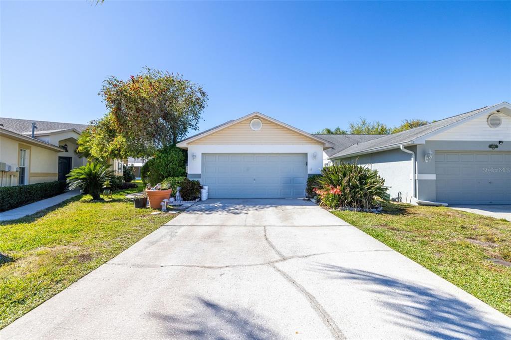 Picture of 6018 Gentle Ben Circle, Wesley Chapel, FL 33544