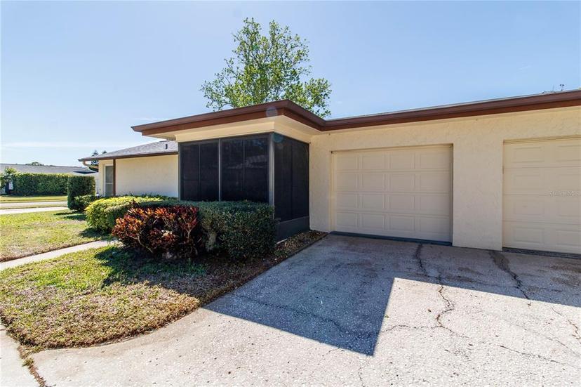 Picture of 1223 Queen Anne Drive Unit B, Palm Harbor FL 34684