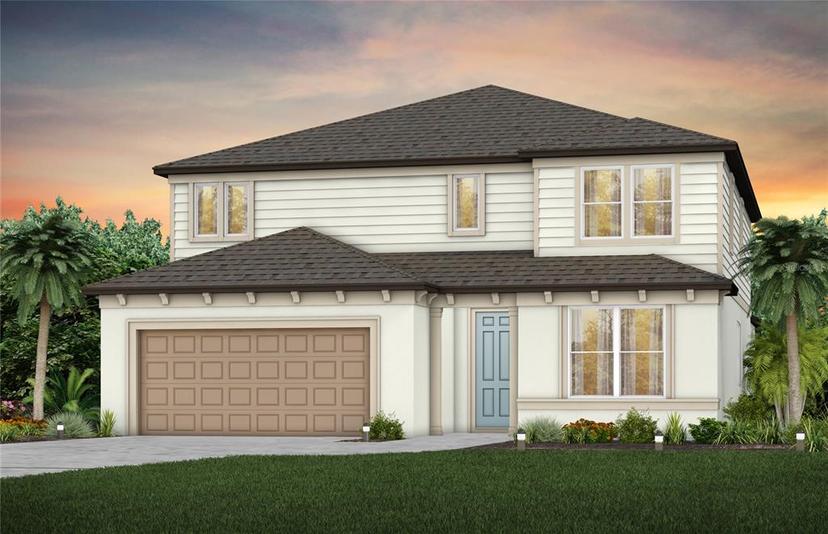 Picture of 1687 Ruby Lane, Lake Alfred FL 33850