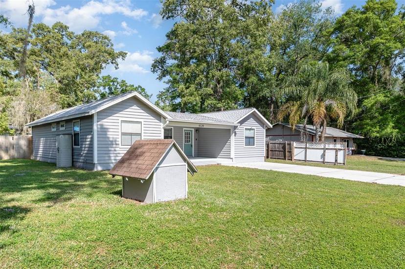Picture of 6320 NW 56Th Terrace, Ocala FL 34482