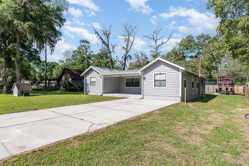 Picture of 6320 NW 56Th Terrace, Ocala FL 34482