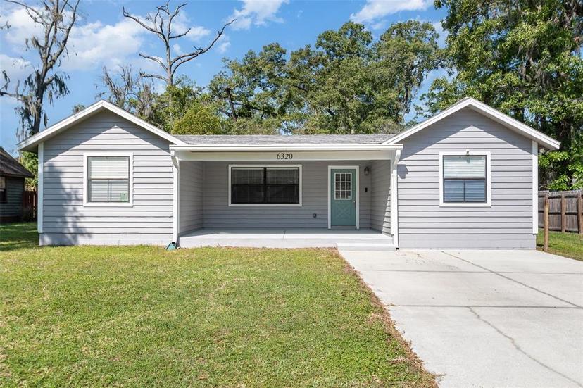 Picture of 6320 NW 56Th Terrace, Ocala FL 34482