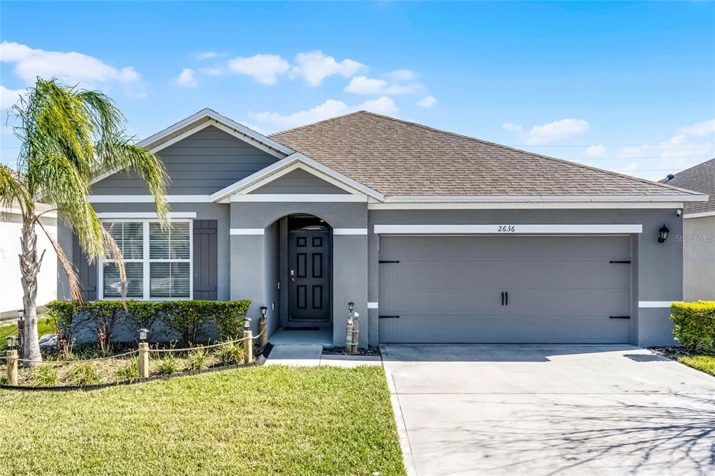 Picture of 2636 Neverland Drive, New Smyrna Beach, FL 32168