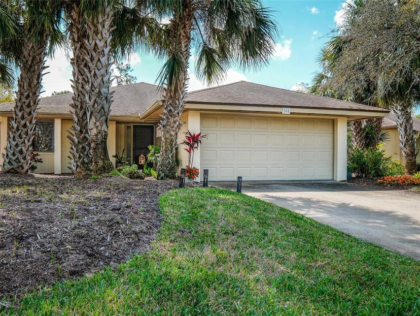 Picture of 168 Turnberry Circle, New Smyrna Beach FL 32168