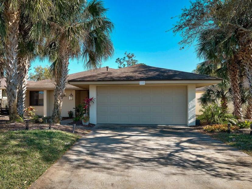 Picture of 168 Turnberry Circle, New Smyrna Beach FL 32168