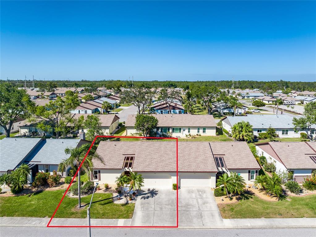 Picture of 544 Foxwood Boulevard, Englewood, FL 34223