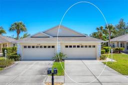Picture of 1104 Yosemite Drive, Englewood, FL 34223