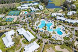 Picture of 5020 Mill Pond Road Unit 3158 & 3160, Wesley Chapel, FL 33543