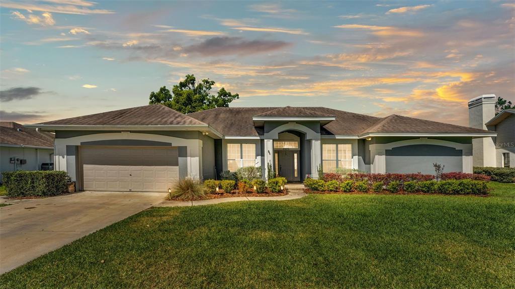 Picture of 5638 Bloomfield Boulevard, Lakeland, FL 33810