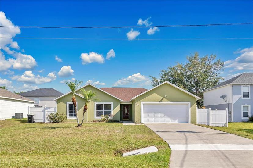 Picture of 50 Sawfish Court, Kissimmee FL 34759