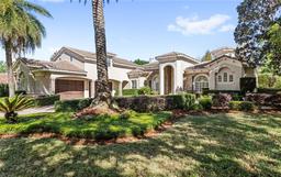 Picture of 25603 High Hampton Circle, Sorrento, FL 32776