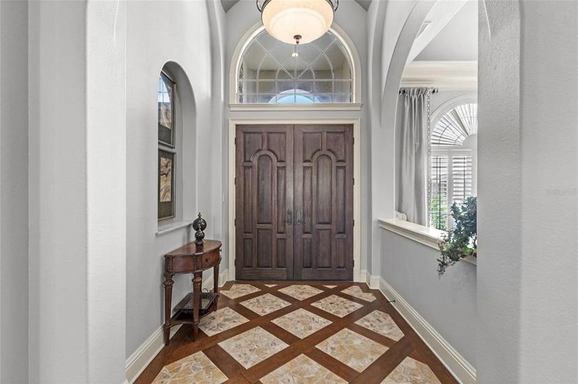 Picture of 25603 High Hampton Circle, Sorrento FL 32776