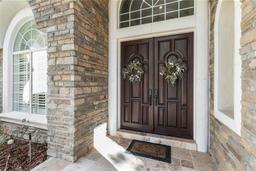 Picture of 25603 High Hampton Circle, Sorrento, FL 32776