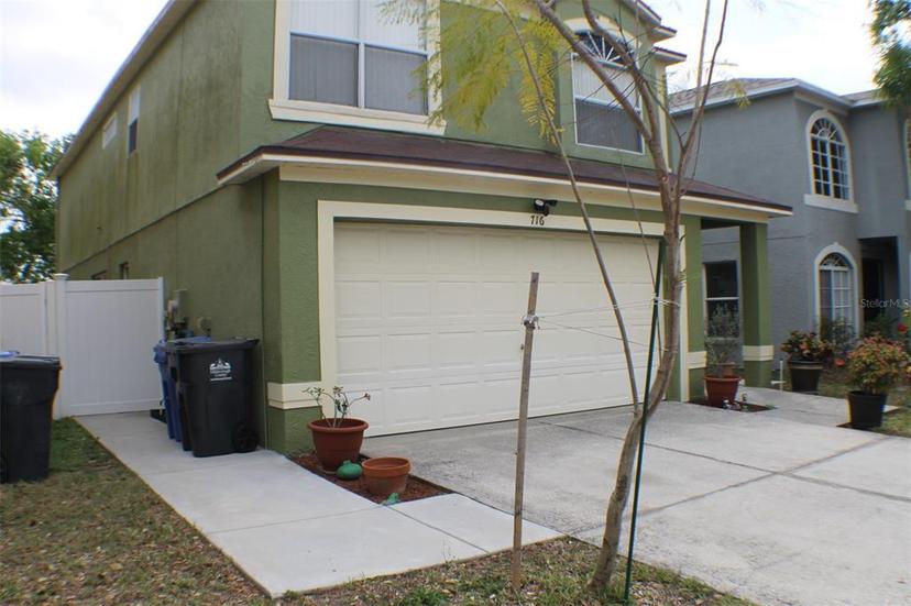 Picture of 716 Burlwood Street, Brandon FL 33511