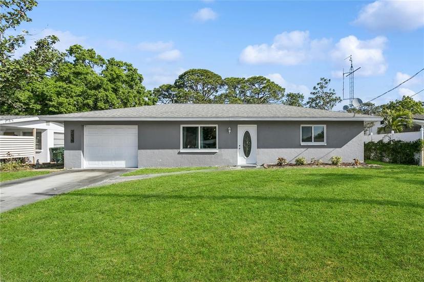 Picture of 2039 Kai Drive, Sarasota FL 34231