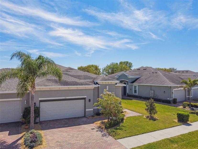 Picture of 720 Chipper Drive, Sun City Center FL 33573