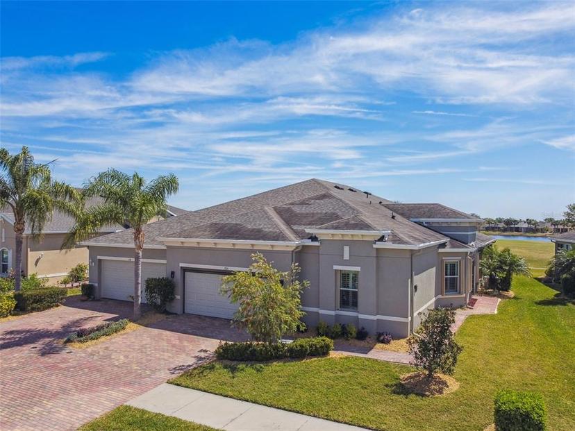 Picture of 720 Chipper Drive, Sun City Center FL 33573