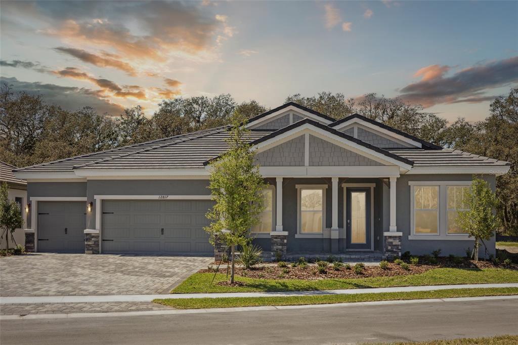Picture of 12817 Daleridge Place, Riverview, FL 33579