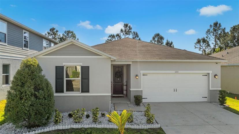 Picture of 1153 Augustus Drive, Davenport FL 33896