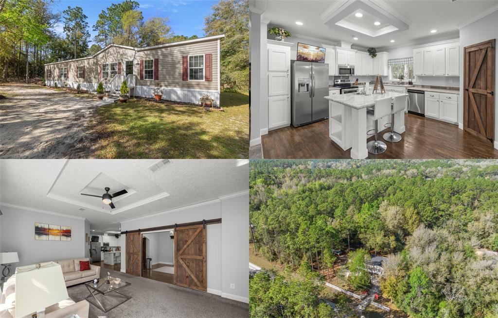 Picture of 4050 SW 178Th Terrace, Dunnellon, FL 34432